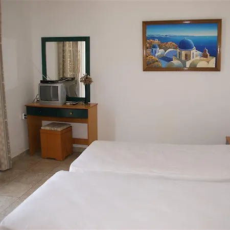 Apartmanhotel Dream & 3*
