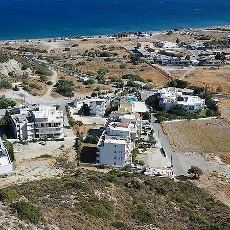 Dream & Apartmanhotel