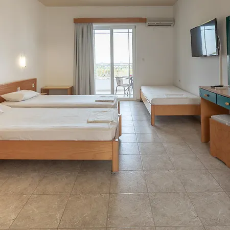 Dream & Apartmanhotel 3*