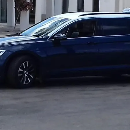 Apartmanhotel Dream & 3*