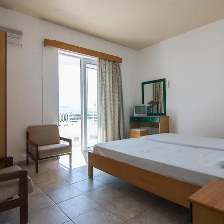 Dream & Apartmanhotel Faliráki