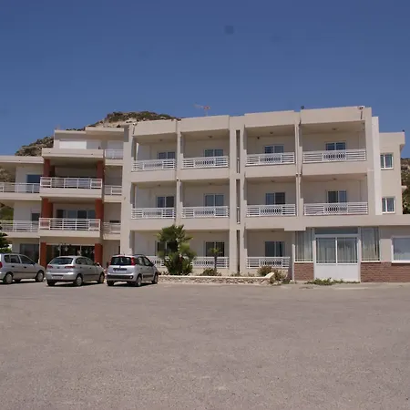 Apartmanhotel Dream &