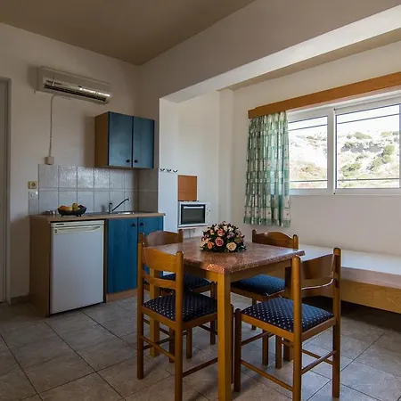 Dream & Apartmanhotel