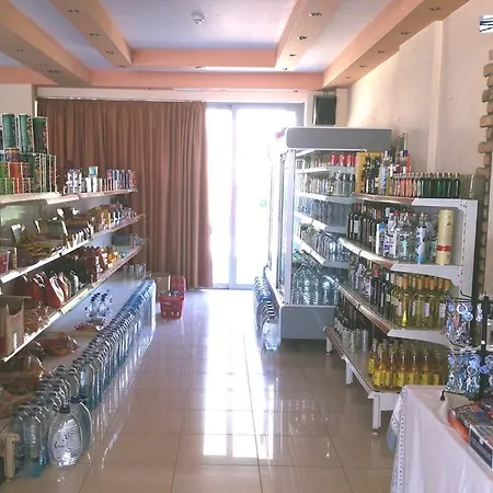 Apartmanhotel Dream &