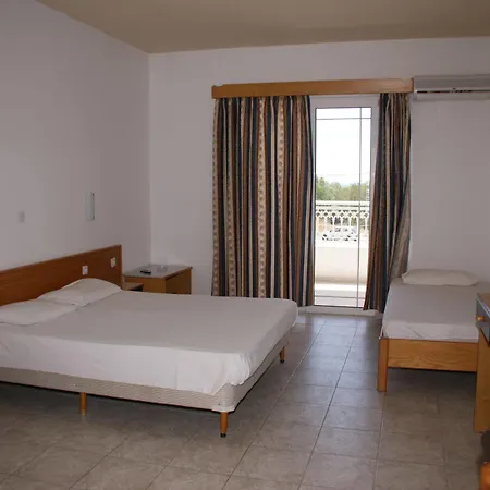 Dream & 3* Faliráki