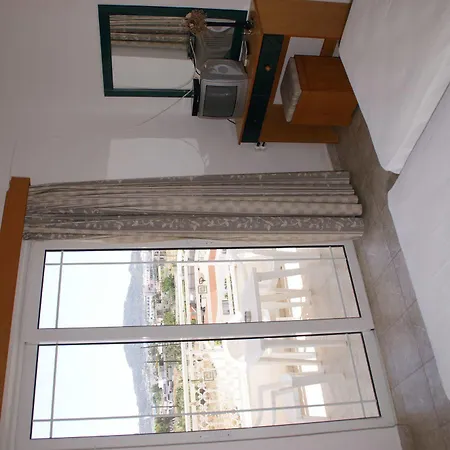 Apartmanhotel Dream & 3*