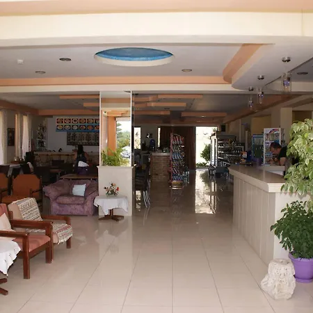 Apartmanhotel Dream & Faliráki