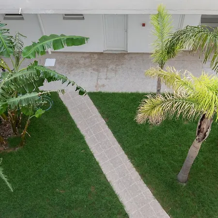 Apartmanhotel Dream & 3*