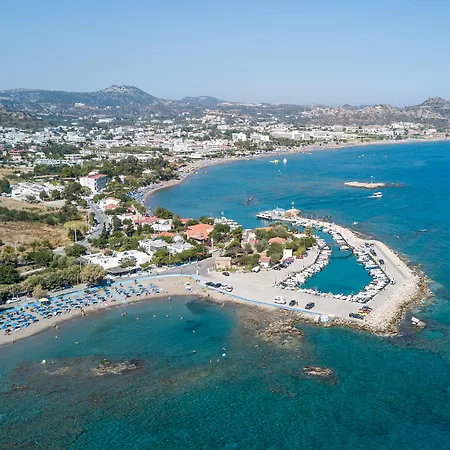 Dream & Aparthotel Faliraki
