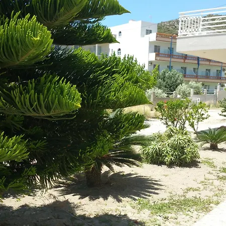 Appart hôtel Dream & 3*