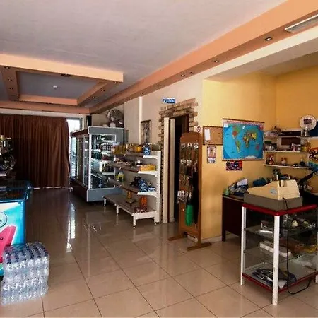 Aparthotel Dream & 2*