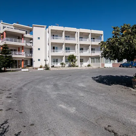 Aparthotel Dream &