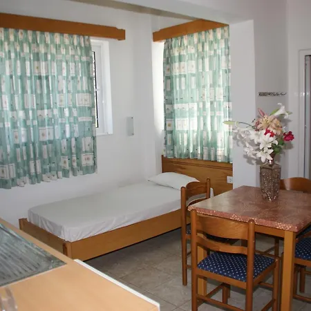 Aparthotel Dream &