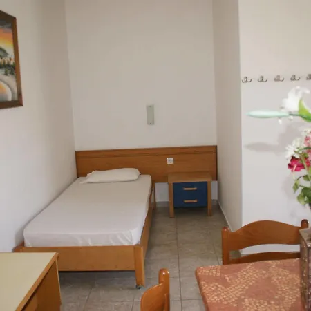 Aparthotel Dream &