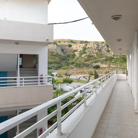 Aparthotel Dream &