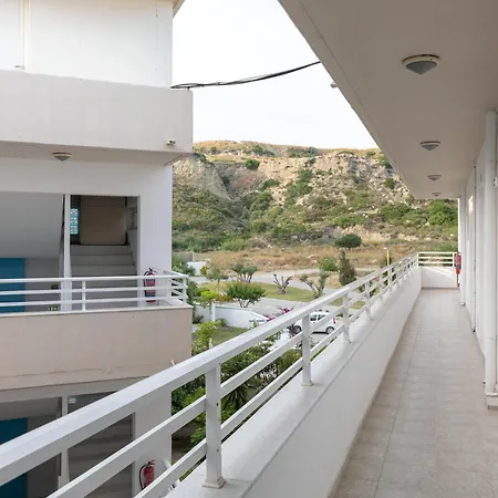 Apart Otel Dream &