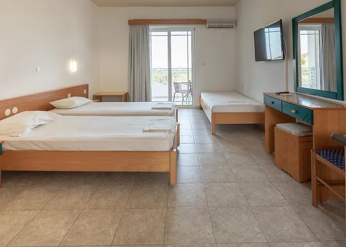 Dream & Appart hôtel 3*