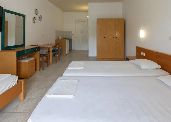 Dream & Appart hôtel 3*