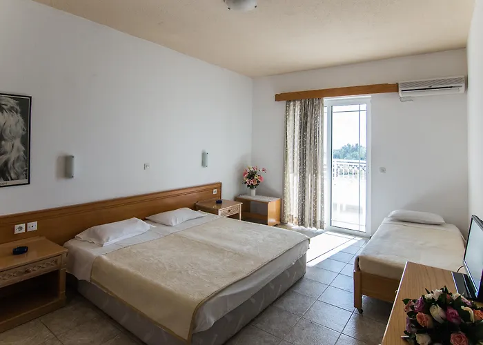 Dream & Appart hôtel 3*