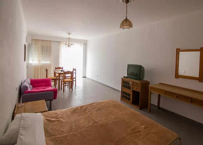 Appart hôtel Dream & 3*