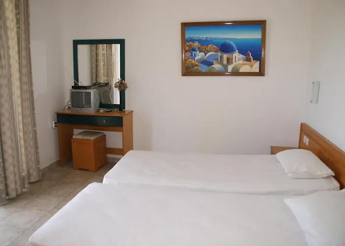 Dream & Appart hôtel 3*