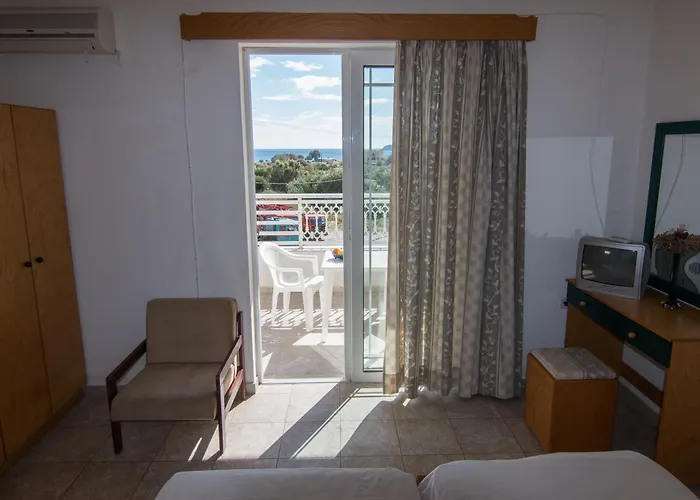 Dream & Appart hôtel