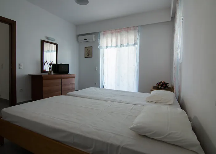 Appart hôtel Dream & 3*