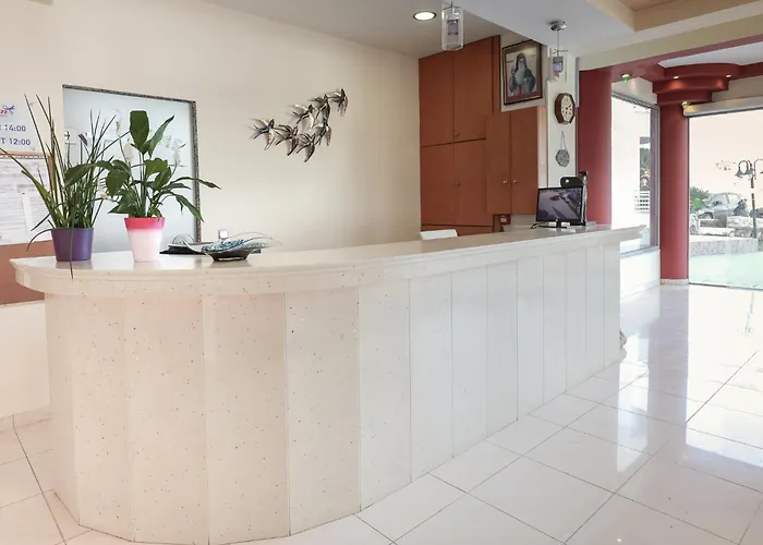 Dream & Appart hôtel Faliraki