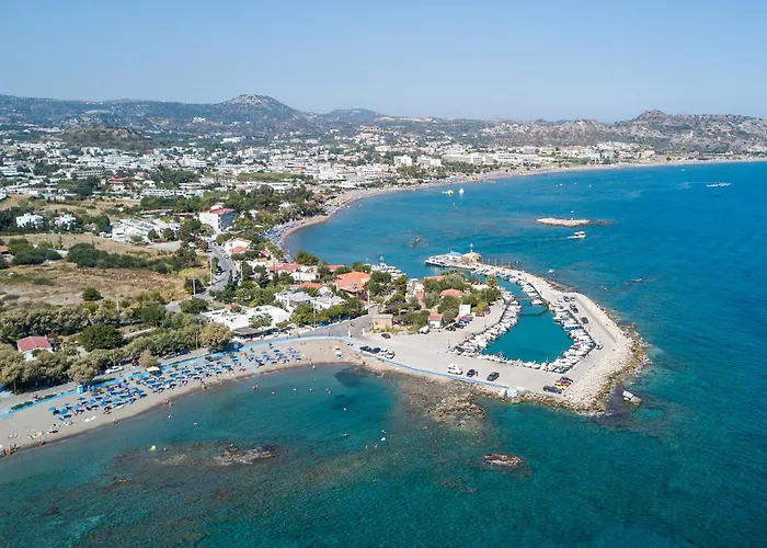 Dream & Appart hôtel Faliraki