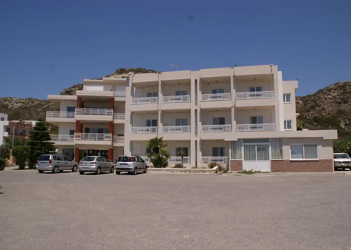 Appart hôtel Dream &