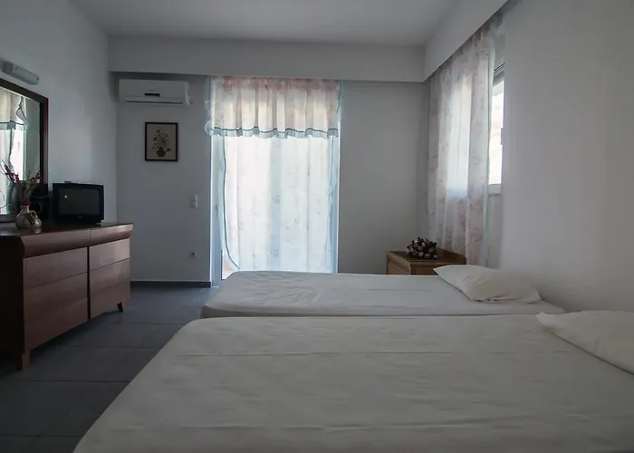 Dream & Appart hôtel