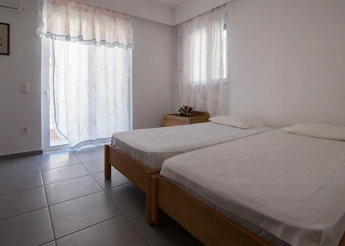 Dream & Appart hôtel 3*