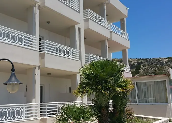 Appart hôtel Dream & 3*