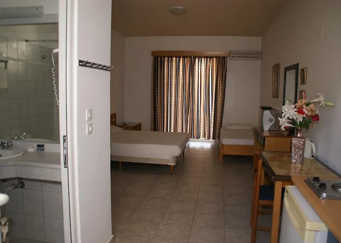 Appart hôtel Dream & Faliraki