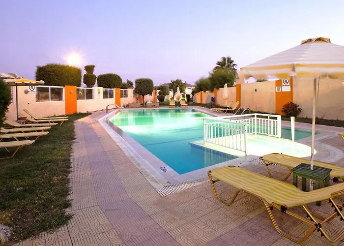 Appart hôtel Dream & 3*