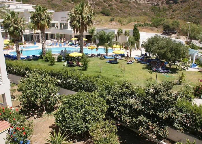 Appart hôtel Dream & Faliraki