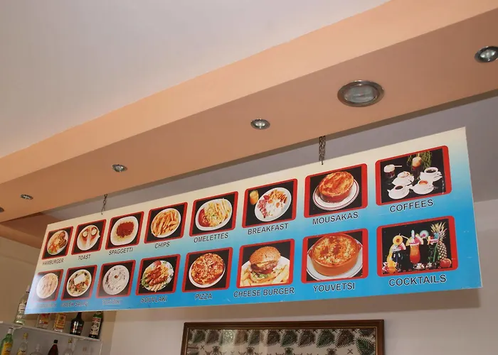 Appart hôtel Dream & 3*