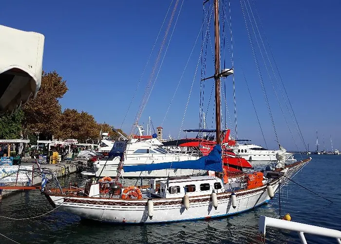 Appart hôtel Dream & 3*