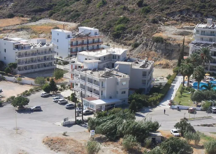 Dream & Appart hôtel Faliraki