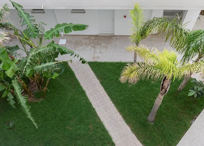 Appart hôtel Dream & 3*