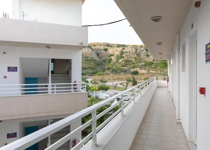 Appart hôtel Dream &