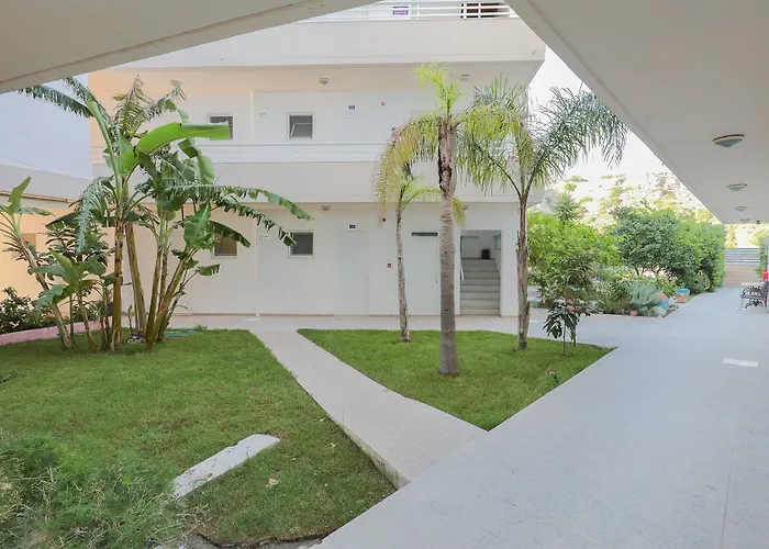 Appart hôtel Dream & Faliraki