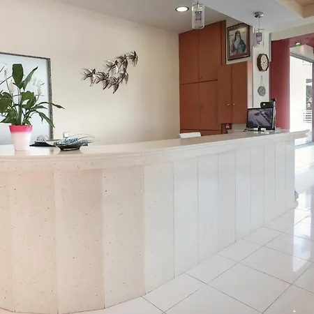 Dream & Aparthotel Faliraki