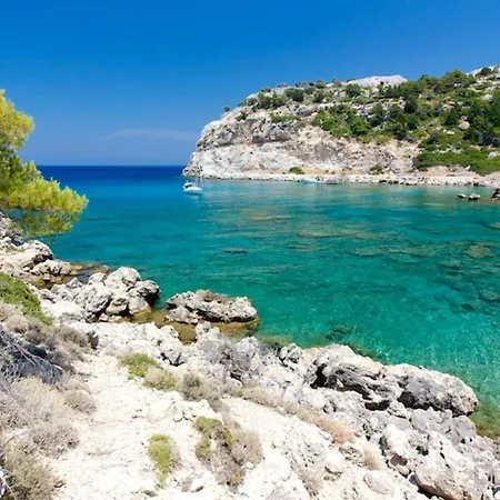 Dream & 3* Фалираки