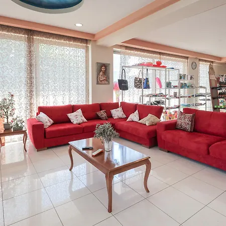 Dream & Апарт-отель Фалираки