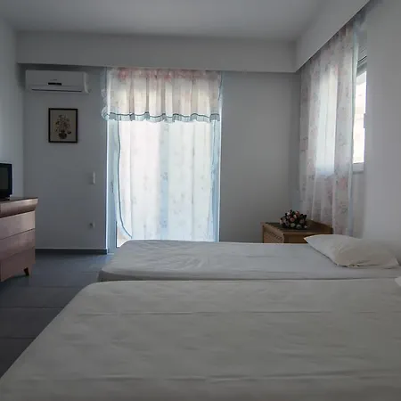 Dream & Lejlighedshotel