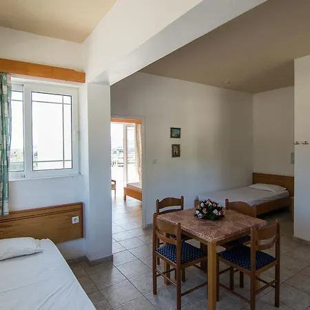 Lejlighedshotel Dream &