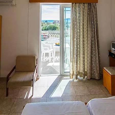 Dream & Aparthotel 3*