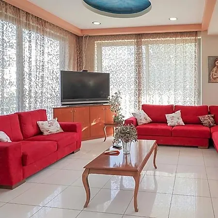 Dream & Aparthotel Faliraki