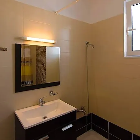 Aparthotel Dream & 3*